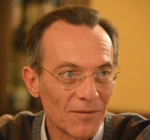 Prof. Maurizio Boldrini, direttore del Minimo Teatro
